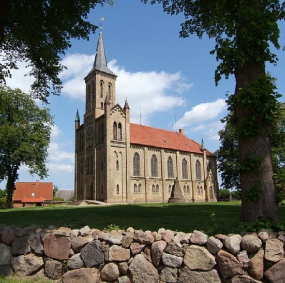 Kirche (Bild)